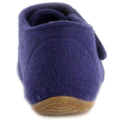 Living Kitzbühel Kid's Shoes Felt - Slippers -La Sporti Shoes Shop living kitzbuehel kids shoes felt slippers detail 6