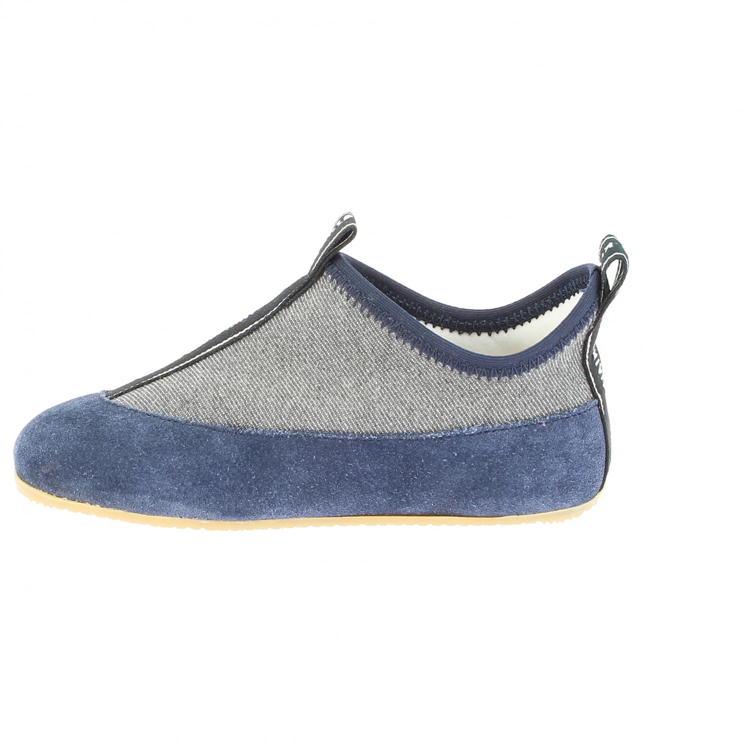 Living Kitzbühel Kid's Slip-On Stretch - Slippers 2 Living Kitzbühel Kid's Slip-On Stretch - Slippers - Image 2