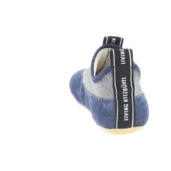 Living Kitzbühel Kid's Slip-On Stretch - Slippers 7 Living Kitzbühel Kid's Slip-On Stretch - Slippers -La Sporti Shoes Shop living kitzbuehel kids slip on stretch slippers detail 4