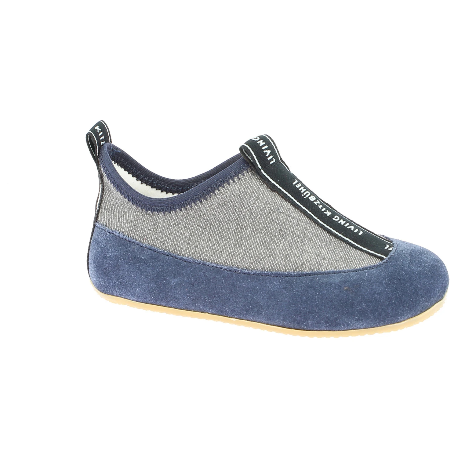 Living Kitzbühel Kid's Slip-On Stretch - Slippers 1 Living Kitzbühel Kid's Slip-On Stretch - Slippers