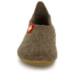 Living Kitzbühel Kid's Slippers Swiss Cross - Slippers 6 Living Kitzbühel Kid's Slippers Swiss Cross - Slippers -La Sporti Shoes Shop living kitzbuehel kids slippers swiss cross slippers detail 3