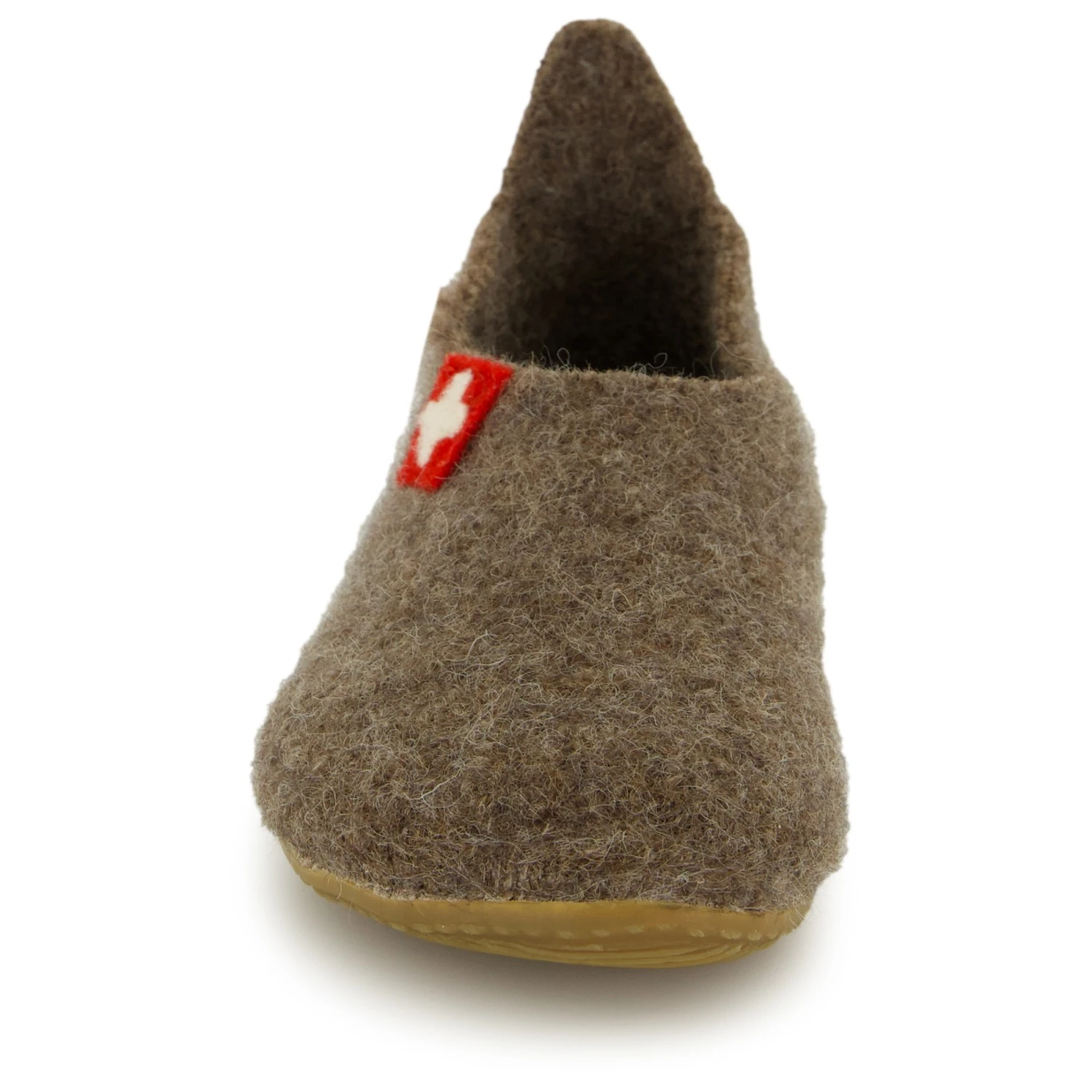 Living Kitzbühel Kid's Slippers Swiss Cross - Slippers 3 Living Kitzbühel Kid's Slippers Swiss Cross - Slippers - Image 3