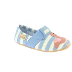 Living Kitzbühel Kid's T Model Flamingo & Palm Tree - Slippers