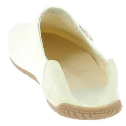 Living Kitzbühel Pantoffel Fischgrät-Muster - Slippers -La Sporti Shoes Shop living kitzbuehel pantoffel fischgraet muster slippers detail 3