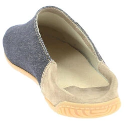 Living Kitzbühel Pantoffel LK Logo Lederkappe - Slippers -La Sporti Shoes Shop living kitzbuehel pantoffel lk logo lederkappe slippers detail 3