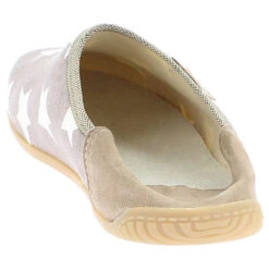 Living Kitzbühel Stars Slippers - Slippers -La Sporti Shoes Shop living kitzbuehel stars slippers slippers detail 3