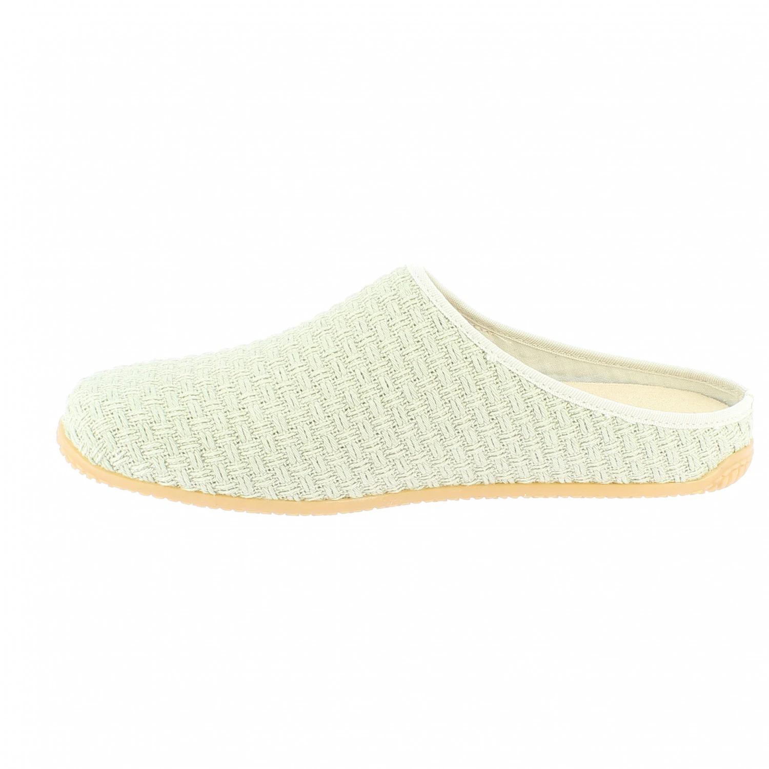 Living Kitzbühel Women's Pantoffel Flechtstoff - Slippers 2 Living Kitzbühel Women's Pantoffel Flechtstoff - Slippers - Image 2