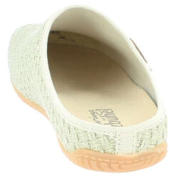 Living Kitzbühel Women's Pantoffel Flechtstoff - Slippers 6 Living Kitzbühel Women's Pantoffel Flechtstoff - Slippers -La Sporti Shoes Shop living kitzbuehel womens pantoffel flechtstoff slippers detail 3