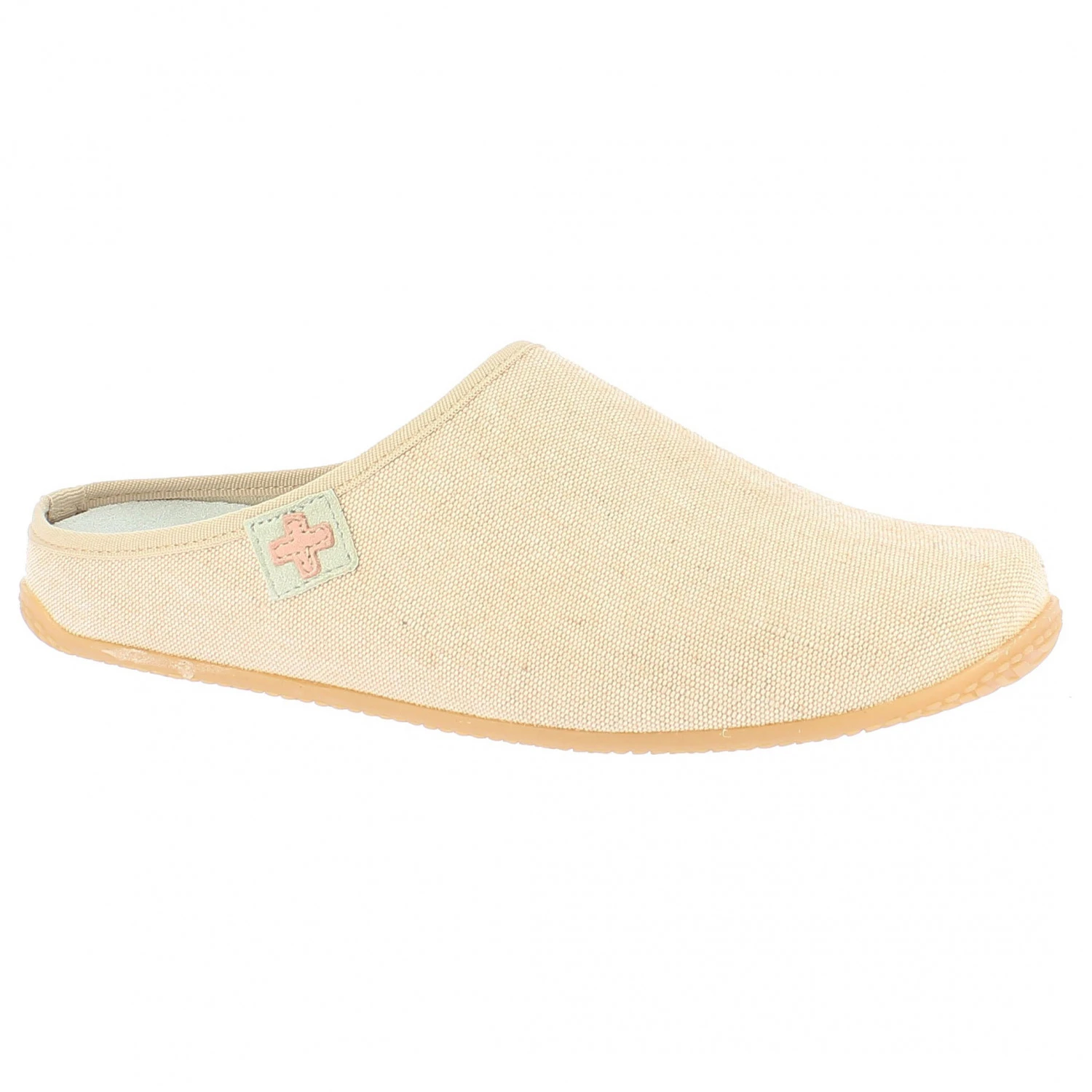 Living Kitzbühel Women's Pantoffel Schweizer Kreuz - Slippers 1 Living Kitzbühel Women's Pantoffel Schweizer Kreuz - Slippers