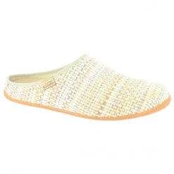 Living Kitzbühel Women's Slippers Textured Linen - Slippers