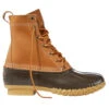 L.L.Bean Women's 8'' Bean Boot - Casual Boots