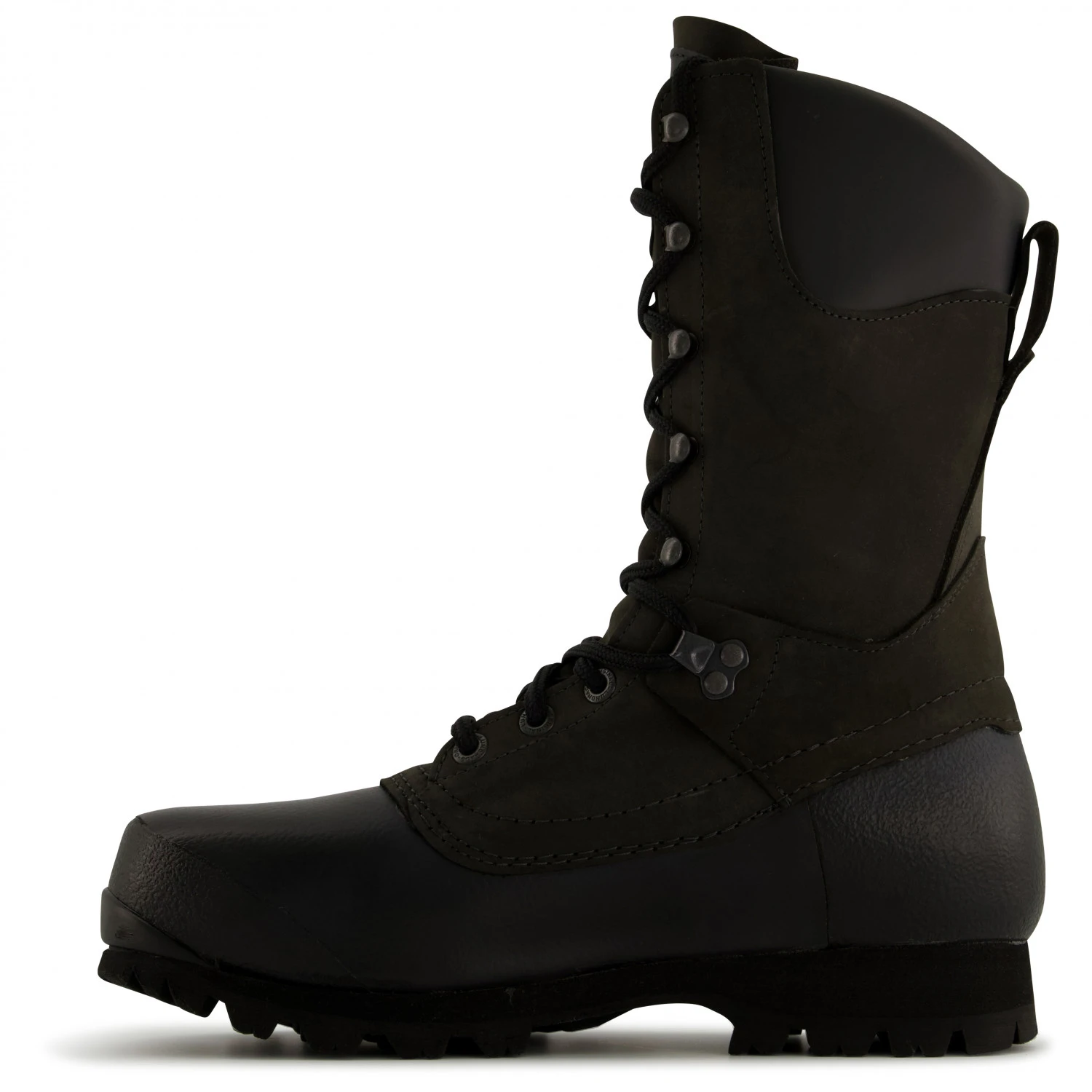 Lundhags Vandra II High - Hunting Boots 4 Lundhags Vandra II High - Hunting Boots - Image 4