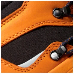 Mammut Kento Advanced High GTX - Mountaineering Boots 19 Mammut Kento Advanced High GTX - Mountaineering Boots -La Sporti Shoes Shop mammut kento advanced high gtx mountaineering boots detail 10