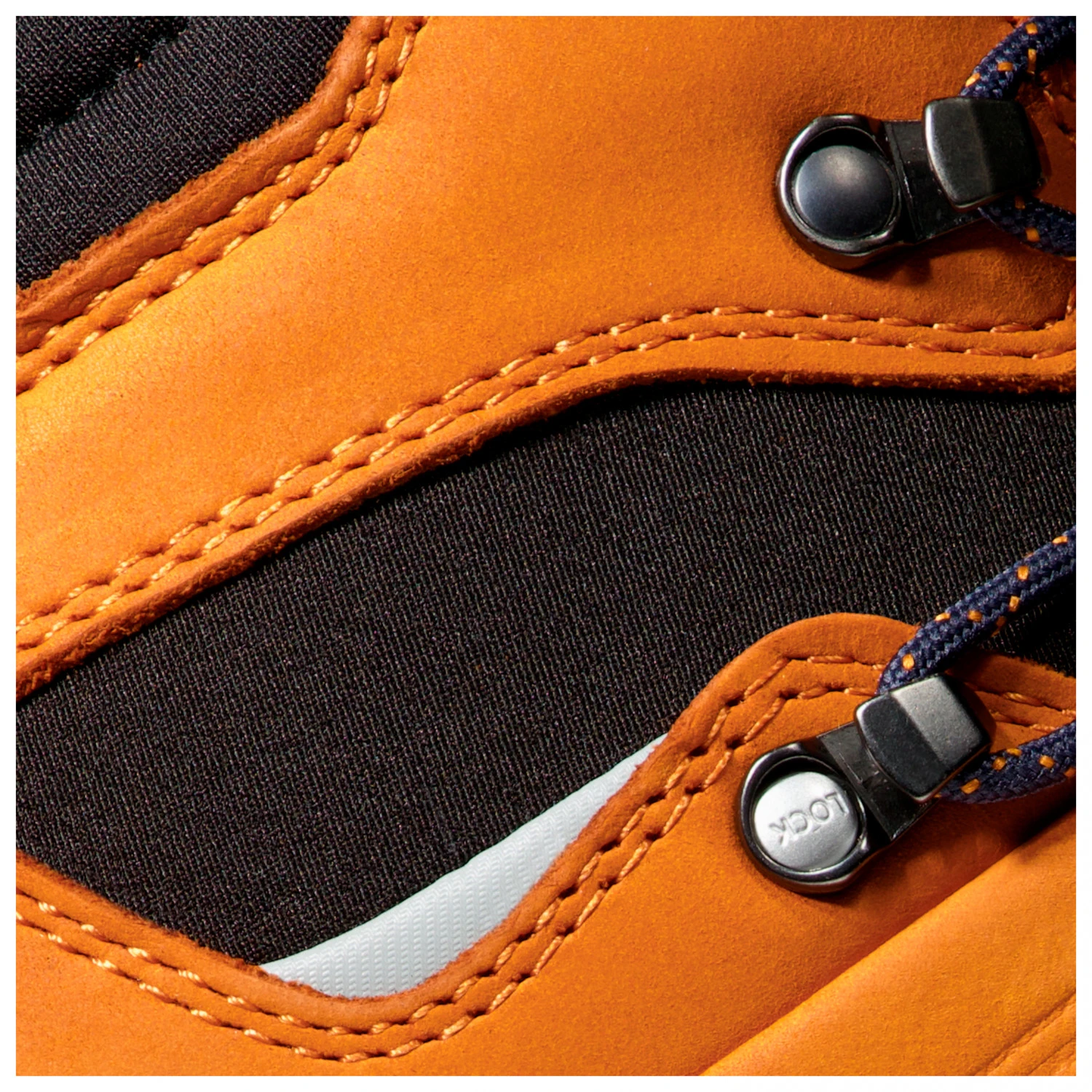 Mammut Kento Advanced High GTX - Mountaineering Boots 10 Mammut Kento Advanced High GTX - Mountaineering Boots - Image 10