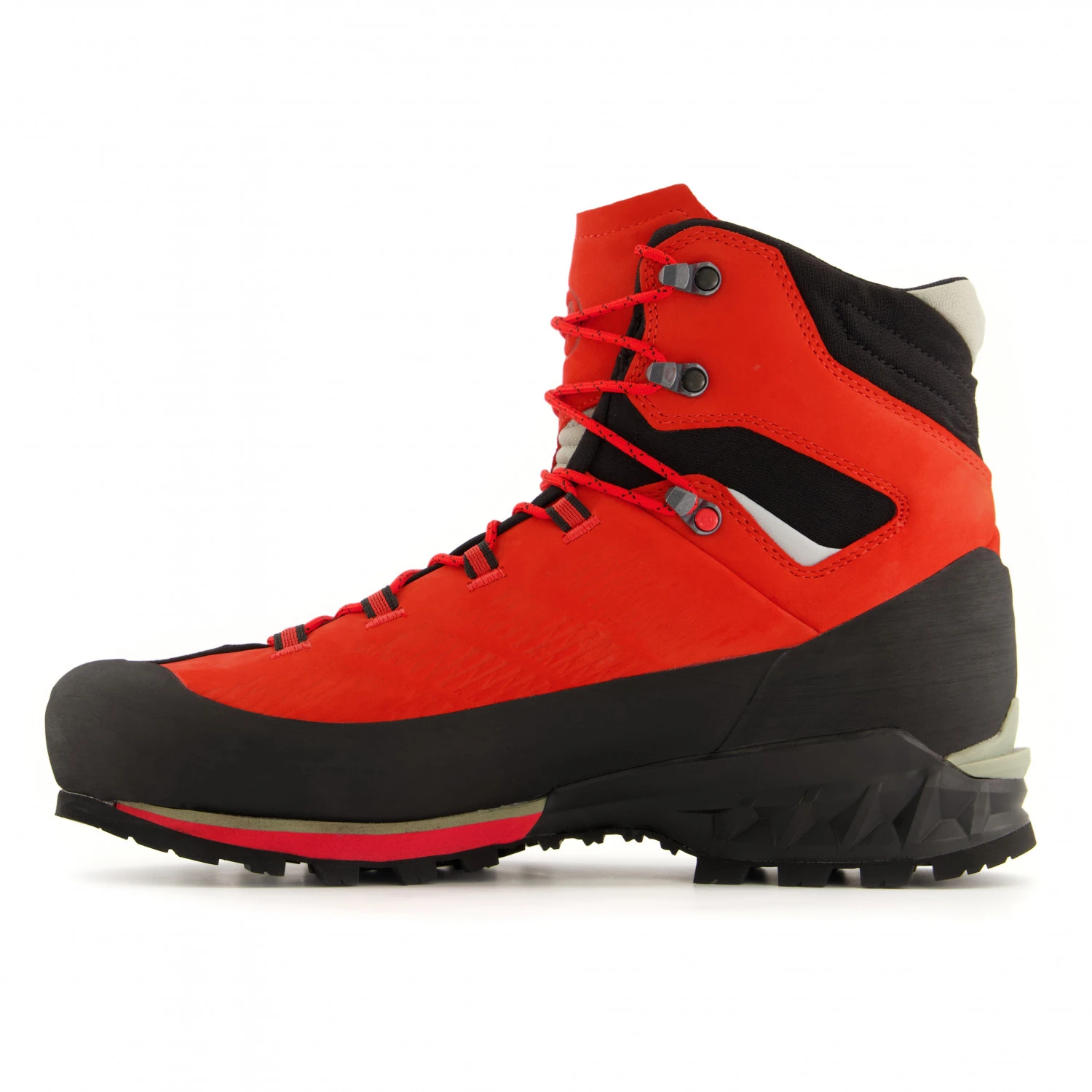 Mammut Kento Advanced High GTX - Mountaineering Boots 4 Mammut Kento Advanced High GTX - Mountaineering Boots - Image 4