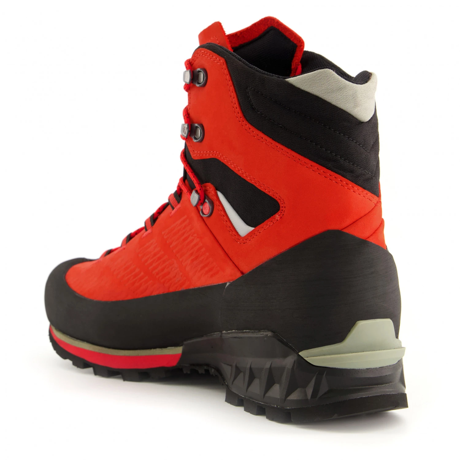 Mammut Kento Advanced High GTX - Mountaineering Boots 5 Mammut Kento Advanced High GTX - Mountaineering Boots - Image 5