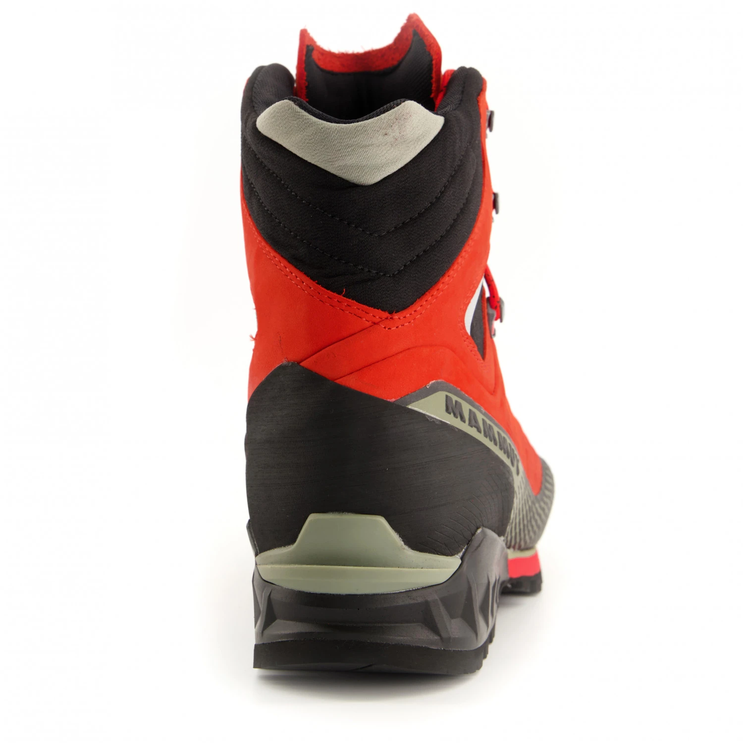 Mammut Kento Advanced High GTX - Mountaineering Boots 6 Mammut Kento Advanced High GTX - Mountaineering Boots - Image 6