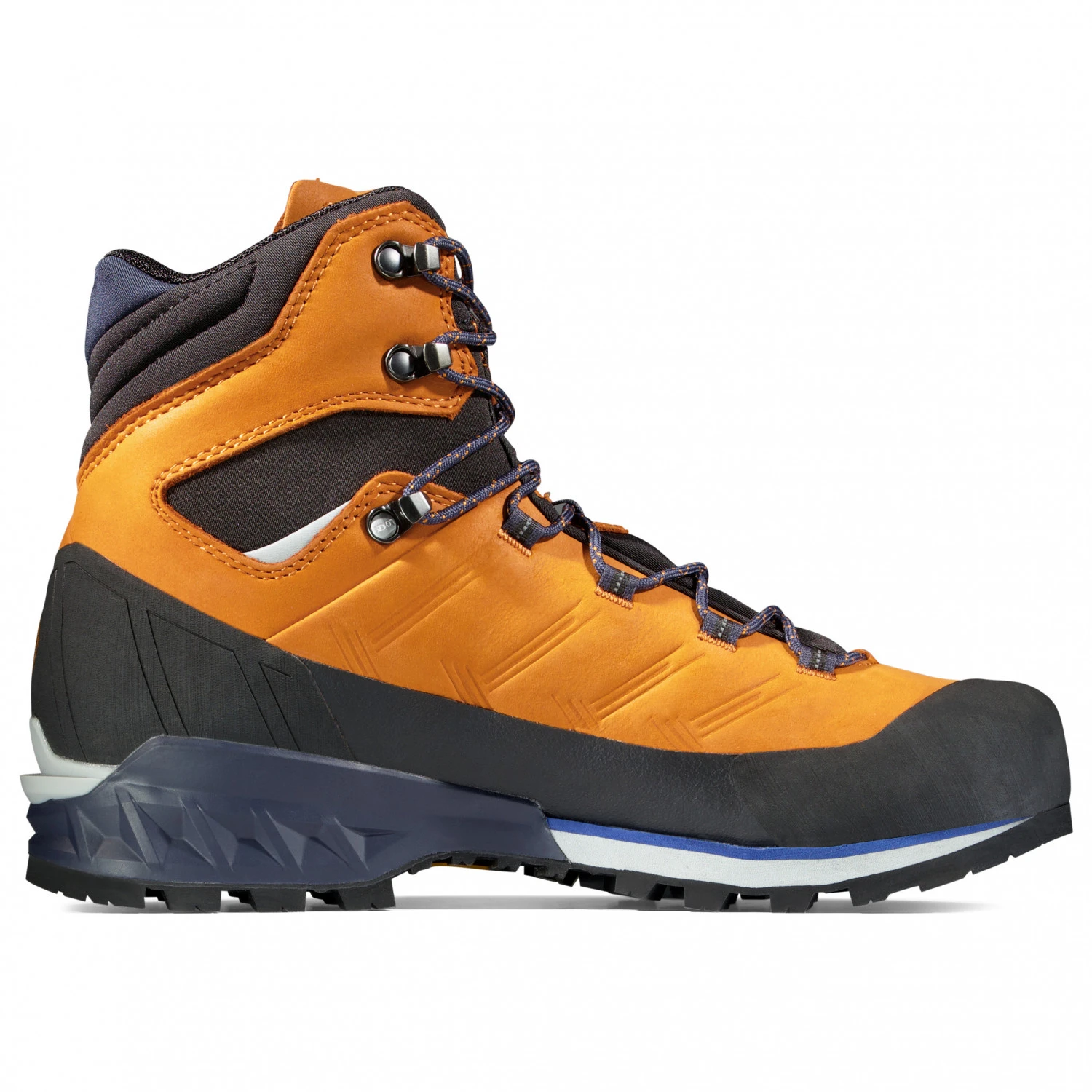 Mammut Kento Advanced High GTX - Mountaineering Boots 1 Mammut Kento Advanced High GTX - Mountaineering Boots