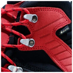 Mammut Kento Pro High GTX - Mountaineering Boots 17 Mammut Kento Pro High GTX - Mountaineering Boots -La Sporti Shoes Shop mammut kento pro high gtx mountaineering boots detail 8