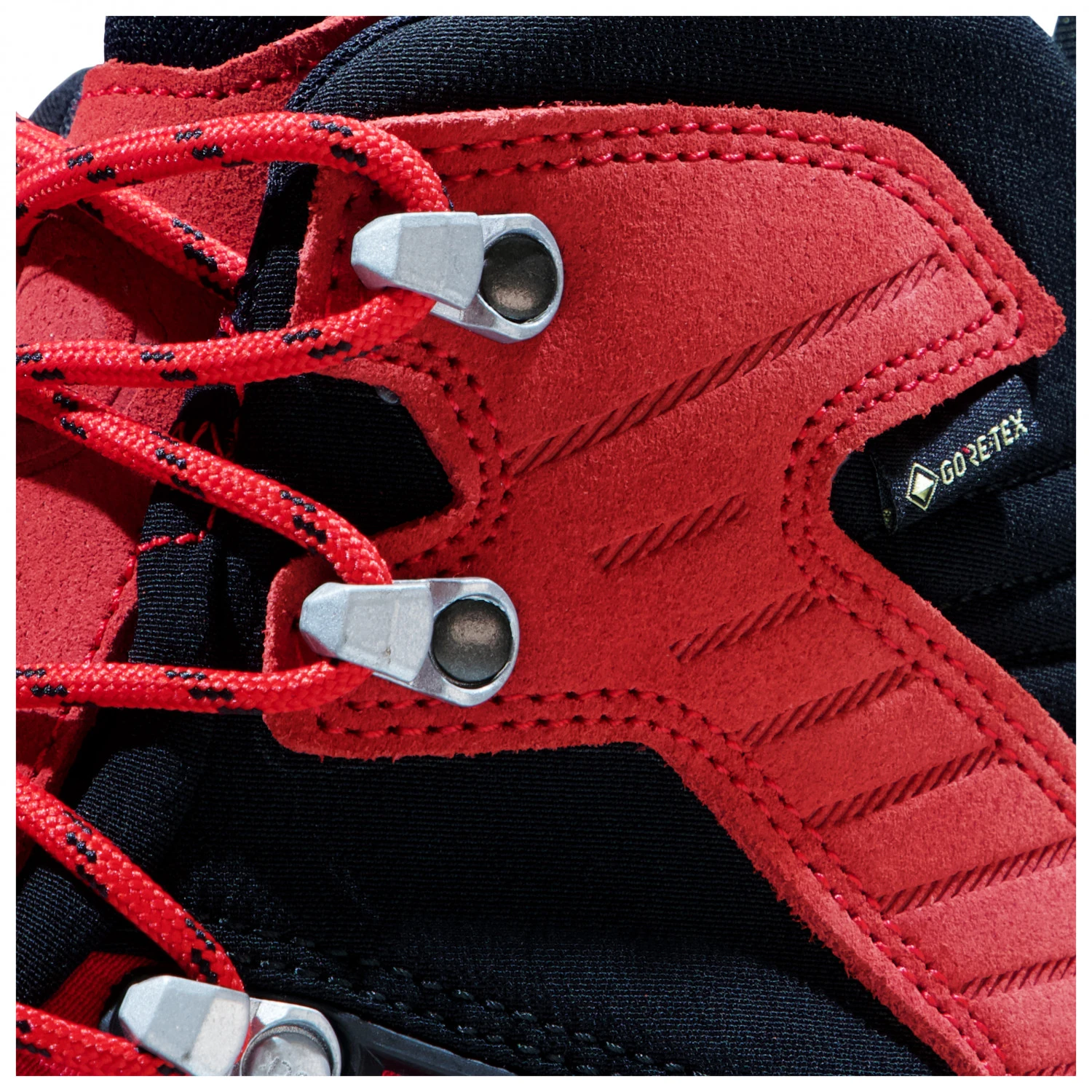 Mammut Kento Pro High GTX - Mountaineering Boots 8 Mammut Kento Pro High GTX - Mountaineering Boots - Image 8