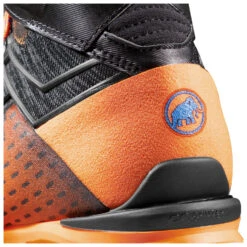 Mammut Nordwand Knit High GTX - Mountaineering Boots 16 Mammut Nordwand Knit High GTX - Mountaineering Boots -La Sporti Shoes Shop mammut nordwand knit high gtx mountaineering boots detail 7