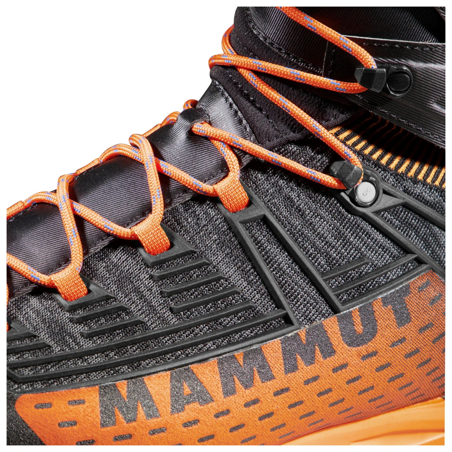Mammut Nordwand Knit High GTX - Mountaineering Boots 8 Mammut Nordwand Knit High GTX - Mountaineering Boots - Image 8