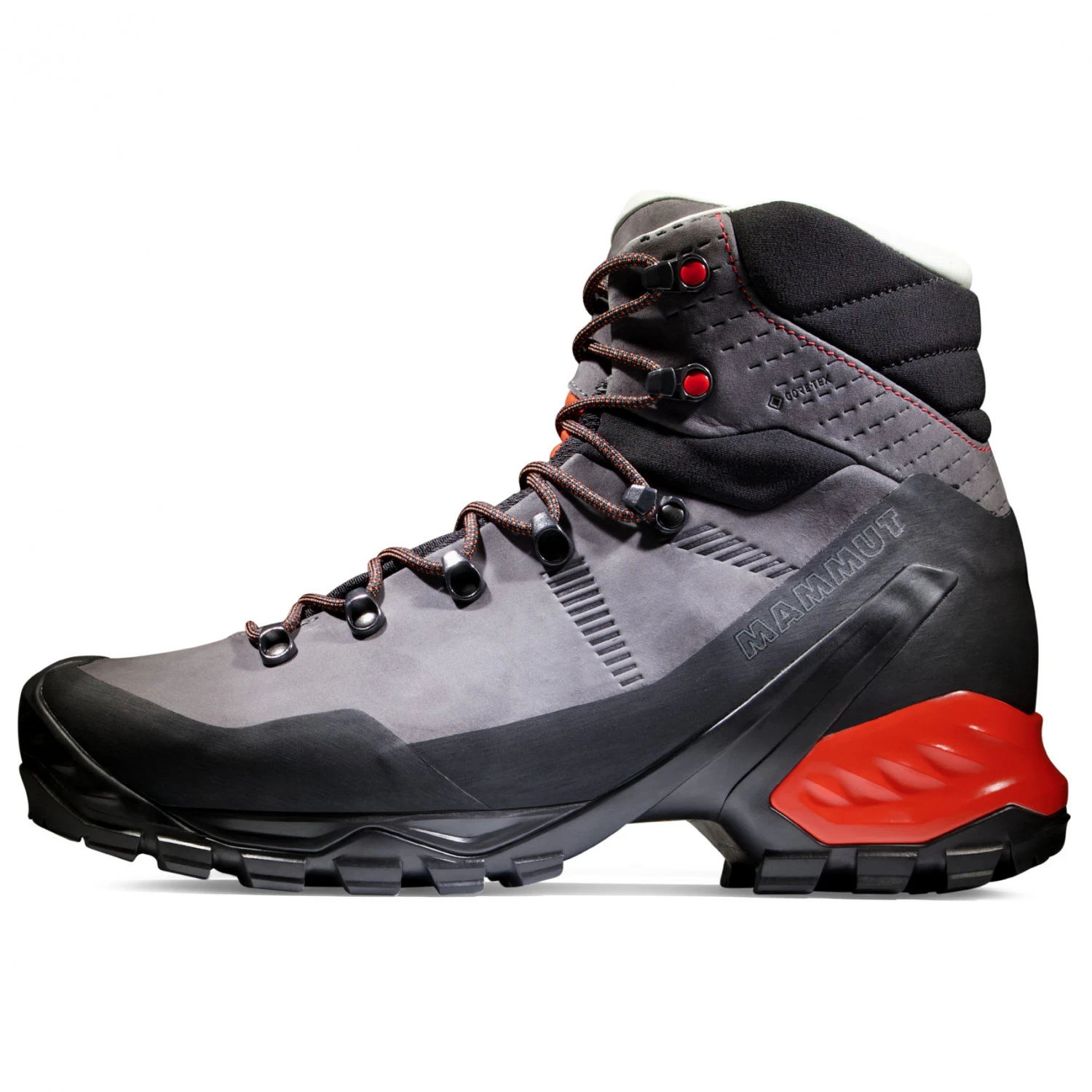 Mammut Trovat Advanced II High GTX - Walking Boots 2 Mammut Trovat Advanced II High GTX - Walking Boots - Image 2