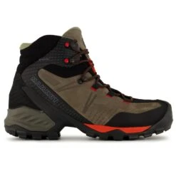 Mammut Trovat Tour High GTX - Walking Boots
