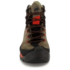 Mammut Trovat Tour High GTX - Walking Boots -La Sporti Shoes Shop mammut trovat tour high gtx walking boots detail 3