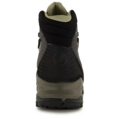 Mammut Trovat Tour High GTX - Walking Boots -La Sporti Shoes Shop mammut trovat tour high gtx walking boots detail 6