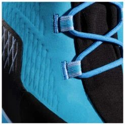 Mammut Women's Kento Advanced High GTX - Mountaineering Boots -La Sporti Shoes Shop mammut womens kento advanced high gtx mountaineering boots detail 10