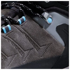 Mammut Women's Kento Tour High GTX - Walking Boots 19 Mammut Women's Kento Tour High GTX - Walking Boots -La Sporti Shoes Shop mammut womens kento tour high gtx walking boots detail 10
