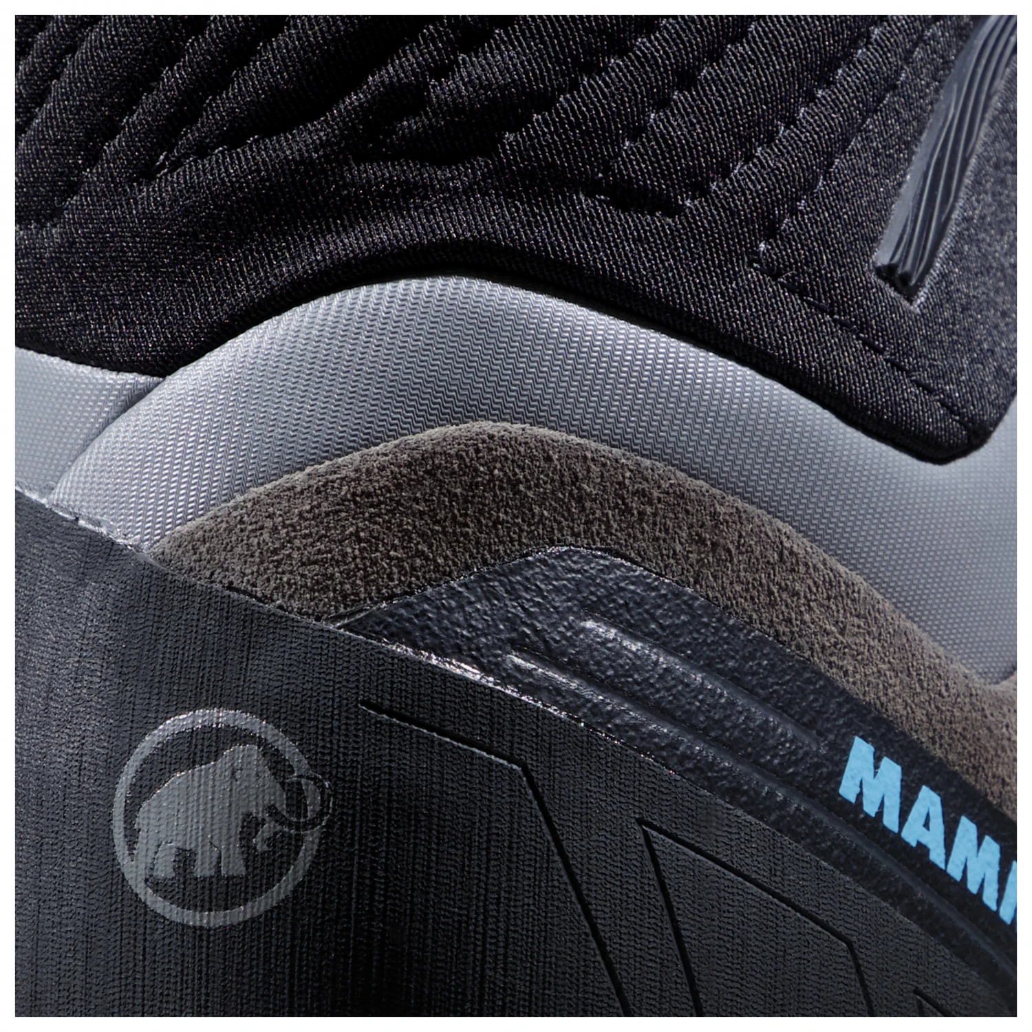 Mammut Women's Kento Tour High GTX - Walking Boots 7 Mammut Women's Kento Tour High GTX - Walking Boots - Image 7