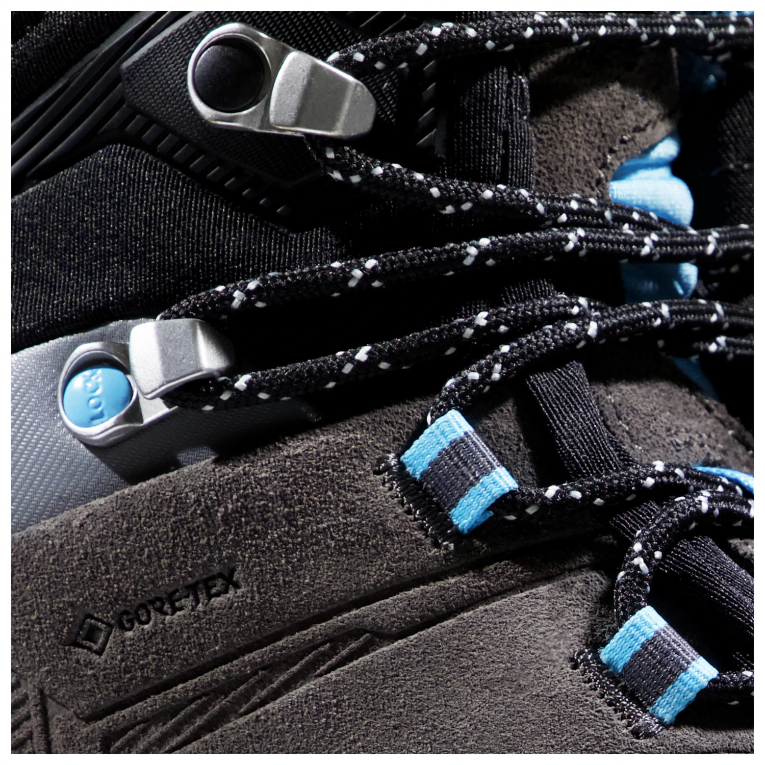 Mammut Women's Kento Tour High GTX - Walking Boots 9 Mammut Women's Kento Tour High GTX - Walking Boots - Image 9