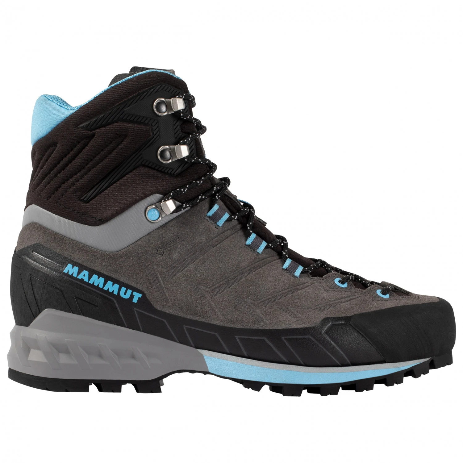 Mammut Women's Kento Tour High GTX - Walking Boots 1 Mammut Women's Kento Tour High GTX - Walking Boots