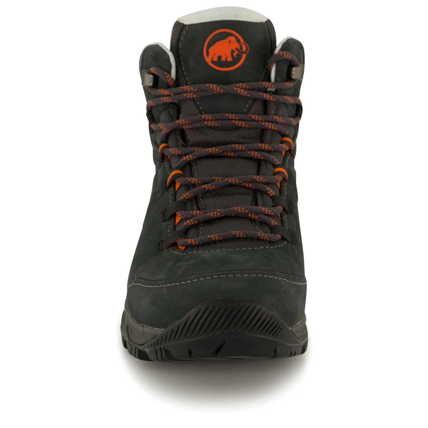 Mammut Women's Nova IV Mid LTH - Walking Boots 3 Mammut Women's Nova IV Mid LTH - Walking Boots - Image 3