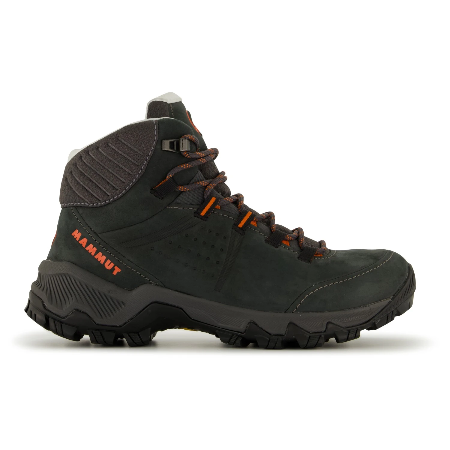 Mammut Women's Nova IV Mid LTH - Walking Boots 1 Mammut Women's Nova IV Mid LTH - Walking Boots