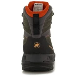 Mammut Women's Nova Tour II High GTX - Walking Boots -La Sporti Shoes Shop mammut womens nova tour ii high gtx walking boots detail 6