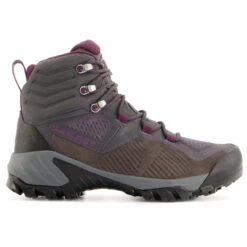 Mammut Women's Sapuen High GTX - Walking Boots