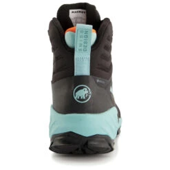 Mammut Women's Sapuen High GTX - Walking Boots -La Sporti Shoes Shop mammut womens sapuen high gtx walking boots detail 6