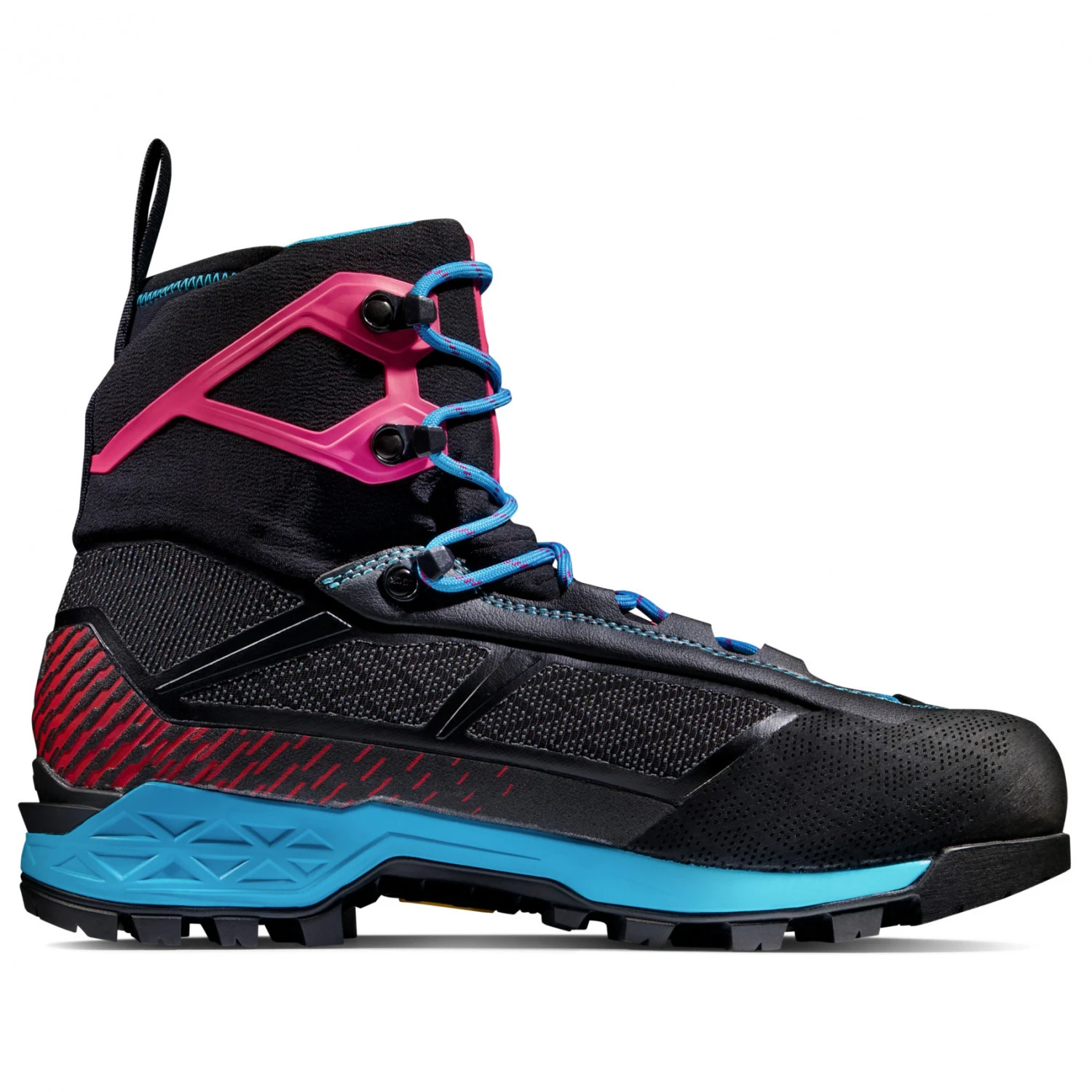 Mammut Women's Taiss Light Mid GTX - Mountaineering Boots 1 Mammut Women's Taiss Light Mid GTX - Mountaineering Boots