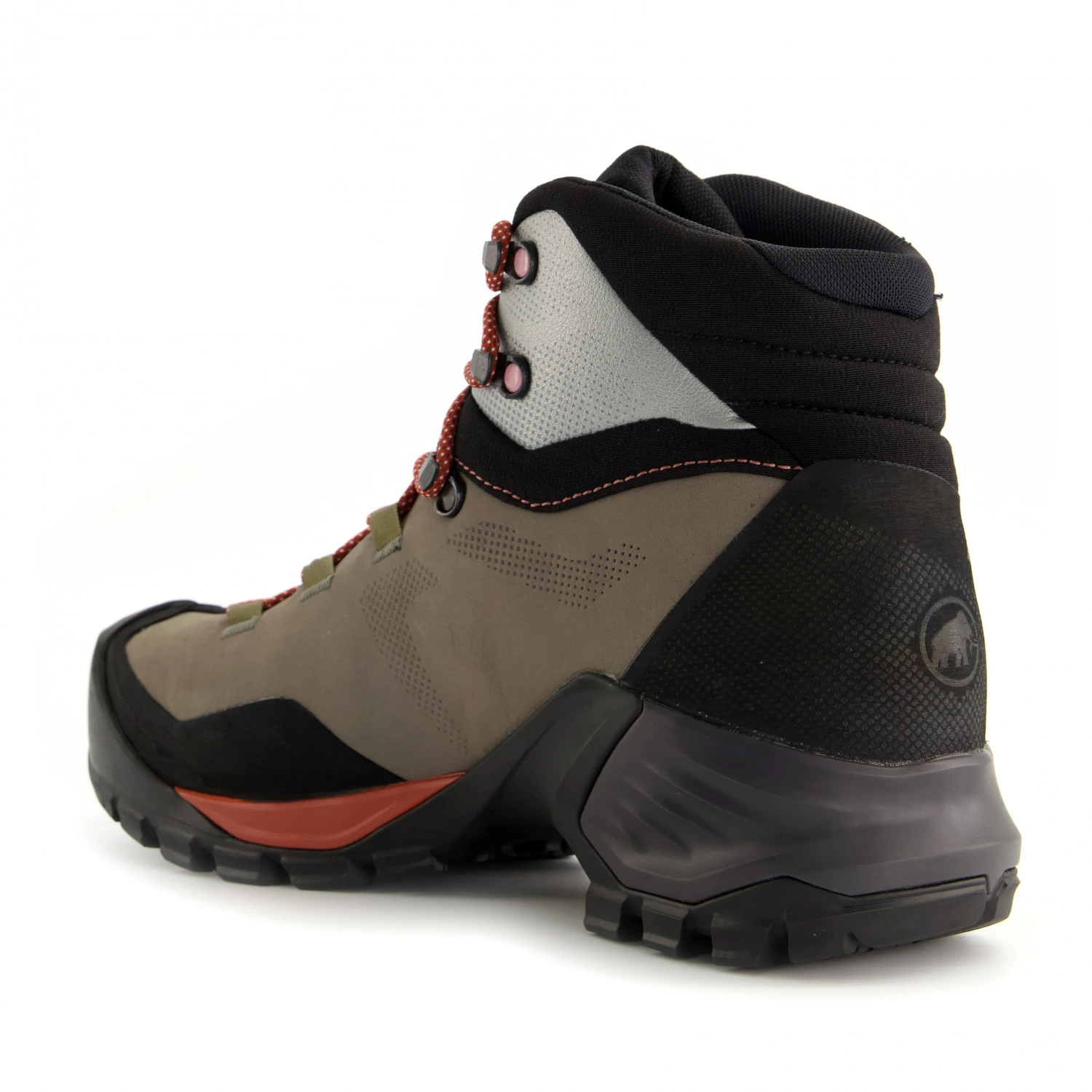 Mammut Women's Trovat Tour High GTX - Walking Boots 5 Mammut Women's Trovat Tour High GTX - Walking Boots - Image 5