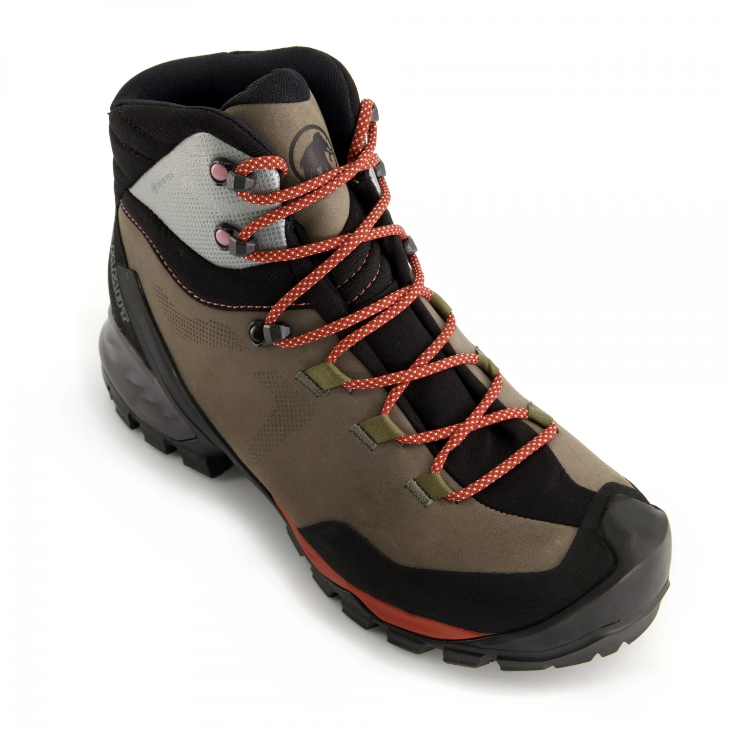 Mammut Women's Trovat Tour High GTX - Walking Boots 7 Mammut Women's Trovat Tour High GTX - Walking Boots - Image 7