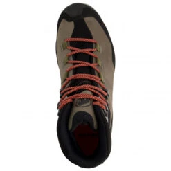 Mammut Women's Trovat Tour High GTX - Walking Boots 16 Mammut Women's Trovat Tour High GTX - Walking Boots -La Sporti Shoes Shop mammut womens trovat tour high gtx walking boots detail 8