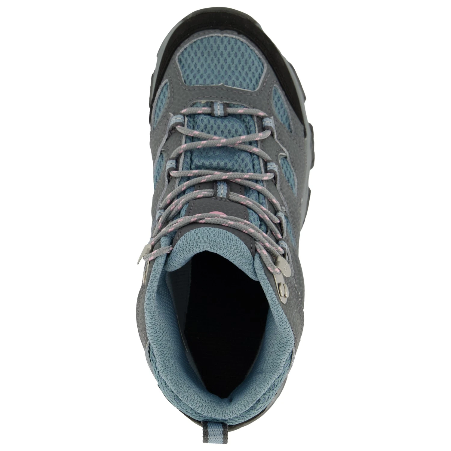 Merrell Kid's Moab 3 Mid Waterpoof - Walking Boots 8 Merrell Kid's Moab 3 Mid Waterpoof - Walking Boots - Image 8