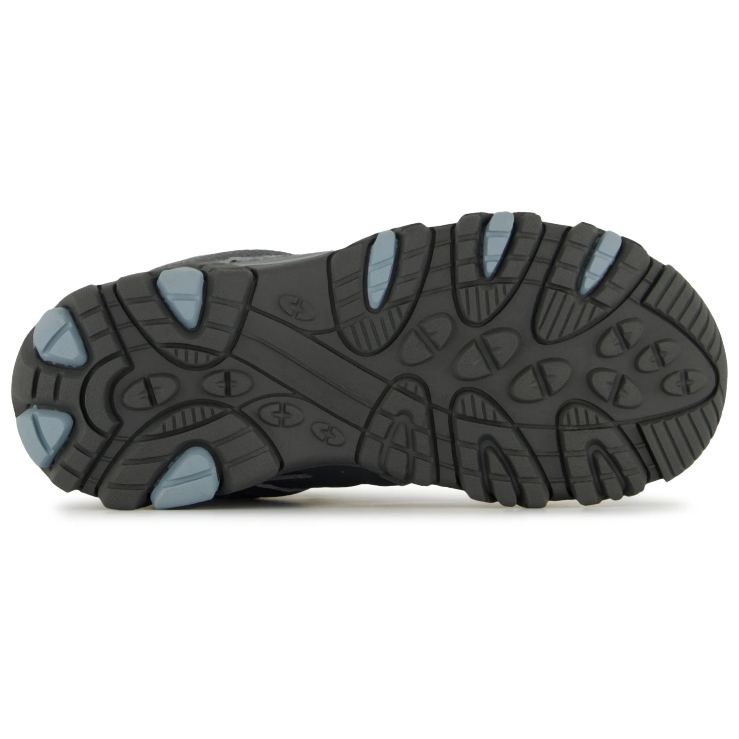 Merrell Kid's Moab 3 Mid Waterpoof - Walking Boots 9 Merrell Kid's Moab 3 Mid Waterpoof - Walking Boots - Image 9