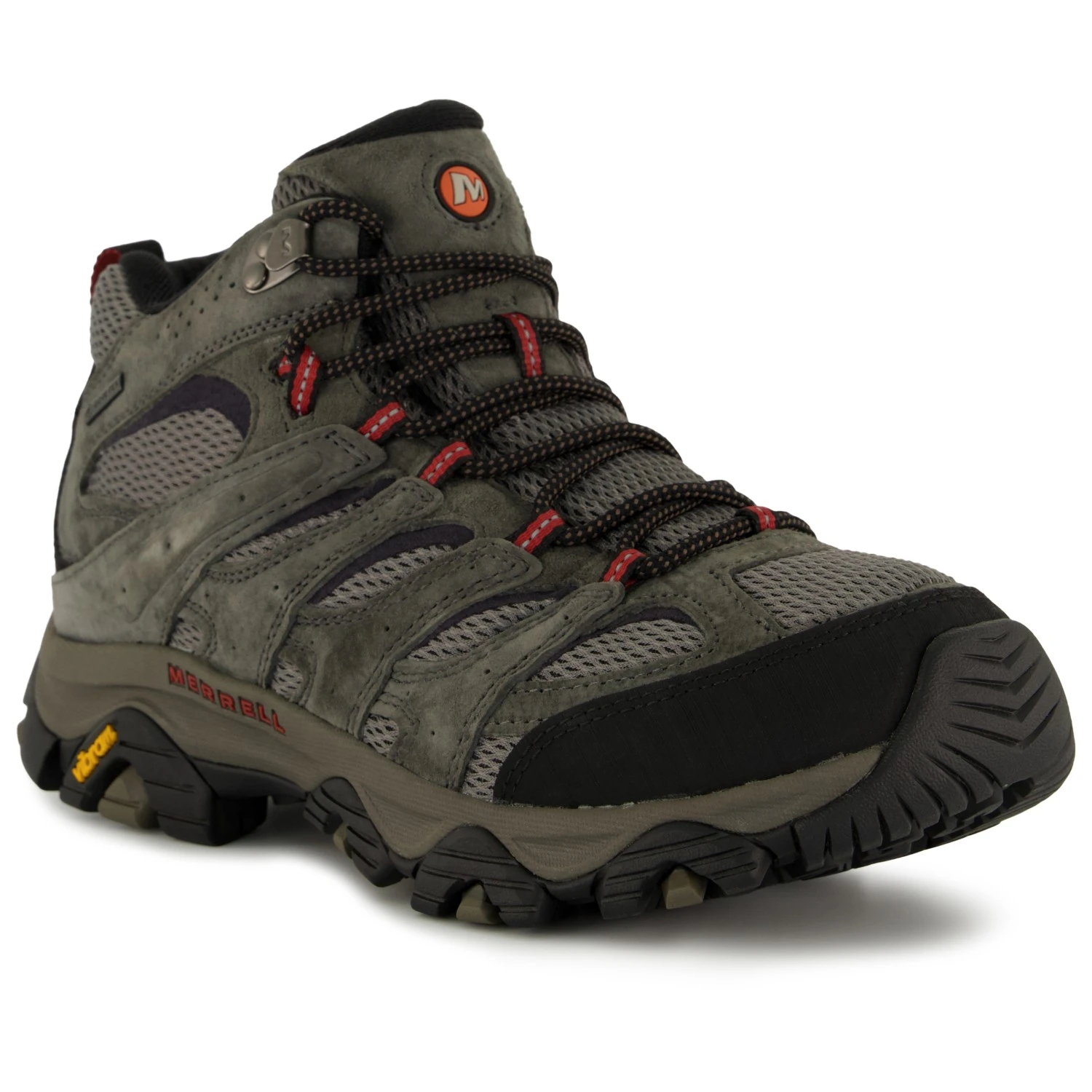Merrell Moab 3 Mid GTX - Walking Boots 2 Merrell Moab 3 Mid GTX - Walking Boots - Image 2