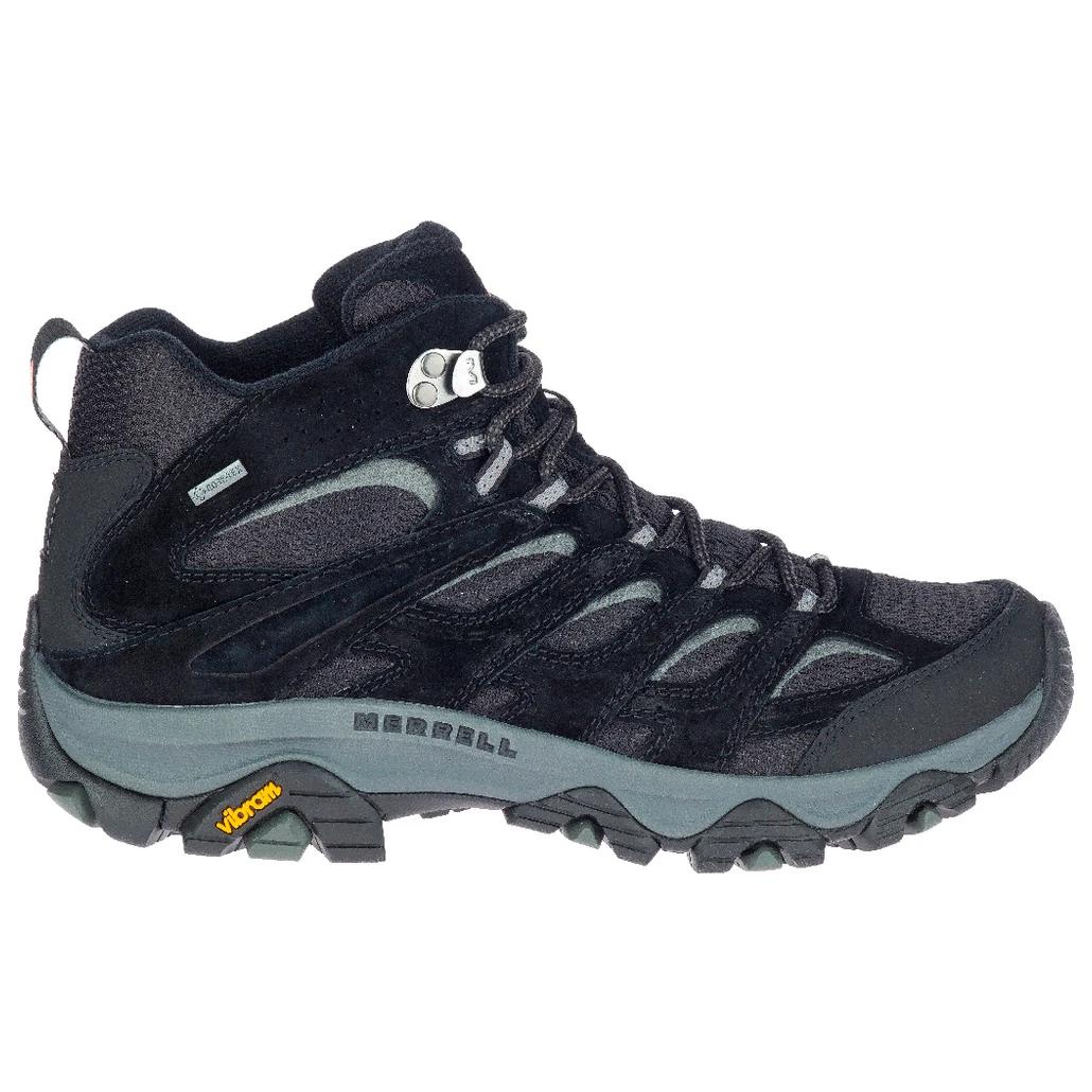 Merrell Moab 3 Mid GTX - Walking Boots 1 Merrell Moab 3 Mid GTX - Walking Boots