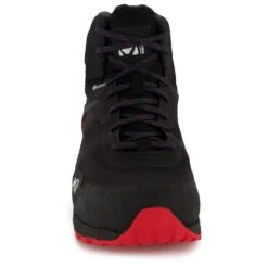 Millet Hike Up Mid GTX - Walking Boots 11 Millet Hike Up Mid GTX - Walking Boots -La Sporti Shoes Shop millet hike up mid gtx walking boots detail 3