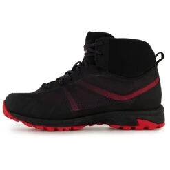 Millet Hike Up Mid GTX - Walking Boots 12 Millet Hike Up Mid GTX - Walking Boots -La Sporti Shoes Shop millet hike up mid gtx walking boots detail 4